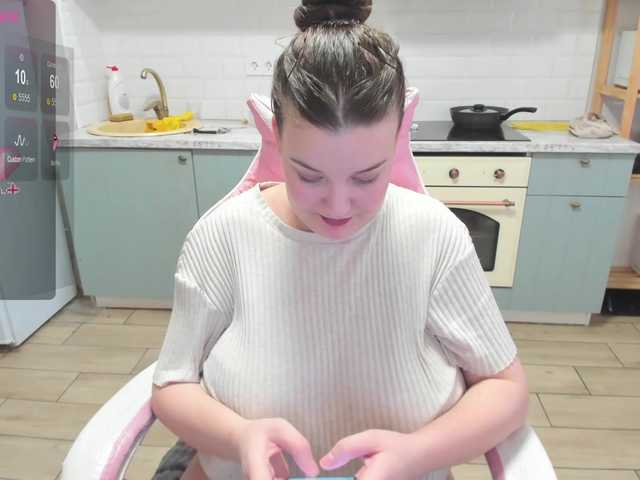 LinaEl23's BongaCams show and profile