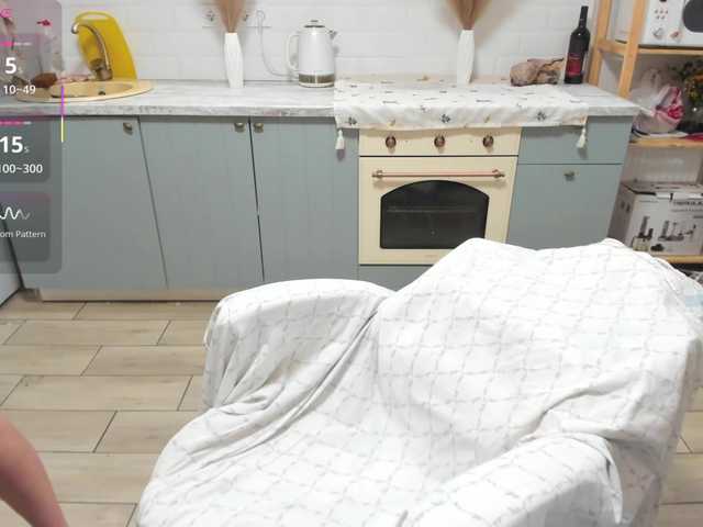 LinaEl23 live webcam show