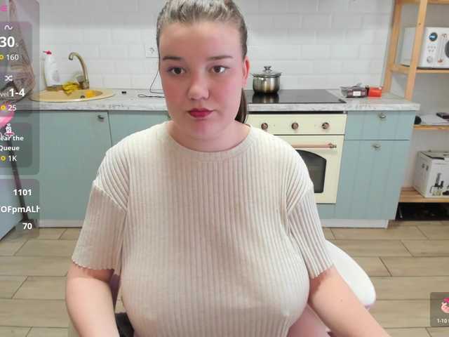 LinaEl23's BongaCams show and profile