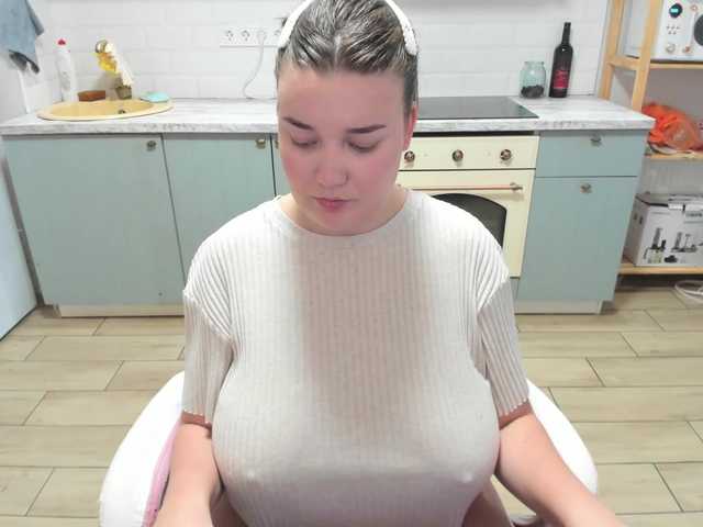 LinaEl23 live cam on BongaCams