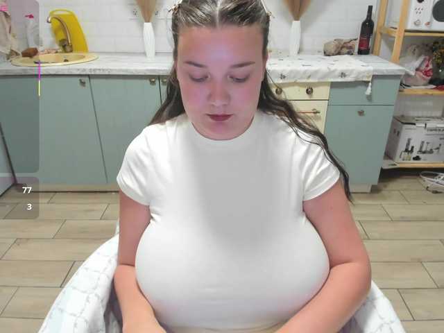 LinaEl23 live webcam show