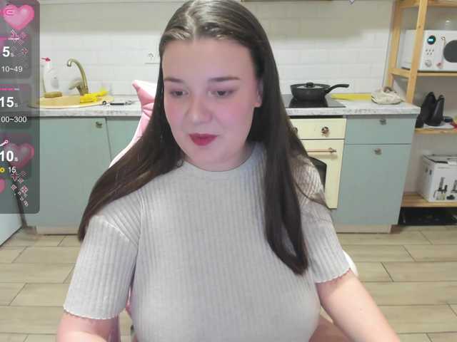 LinaEl23's BongaCams show and profile