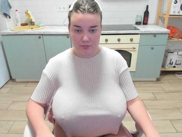 LinaEl23 live cam on BongaCams
