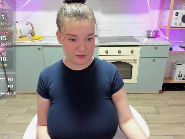 LinaEl23's BongaCams show and profile