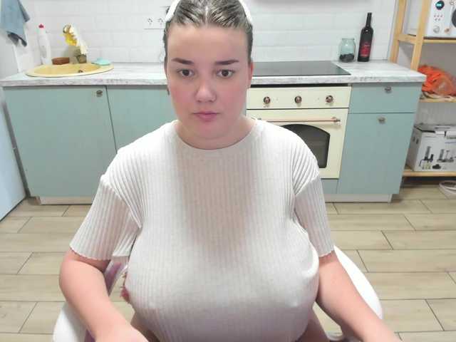 LinaEl23 live cam on BongaCams