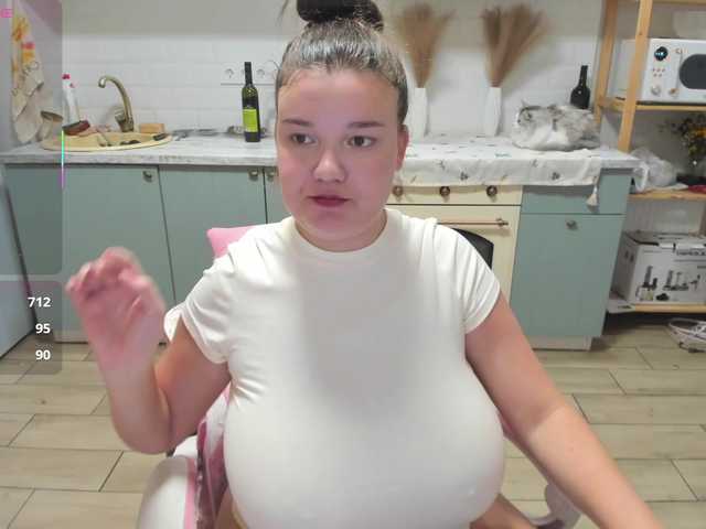 LinaEl23 live webcam show
