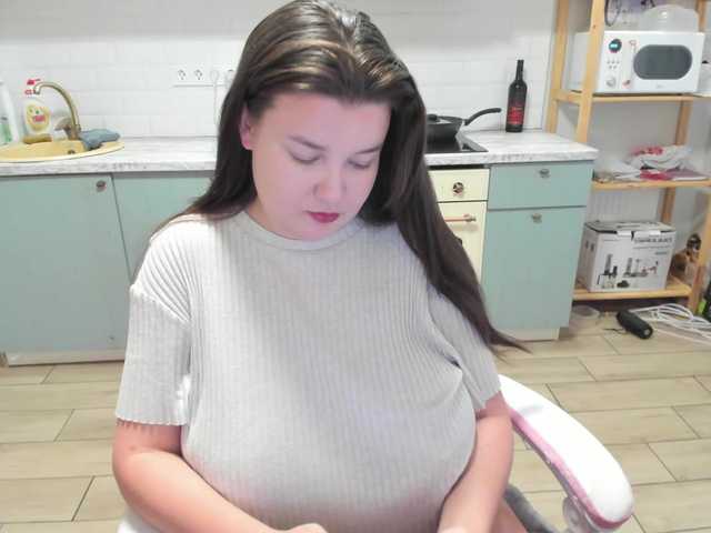 LinaEl23 live cam on BongaCams