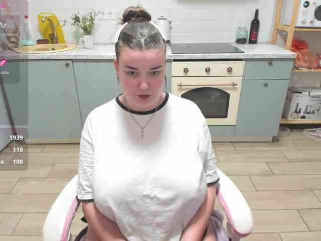 LinaEl23 webcam