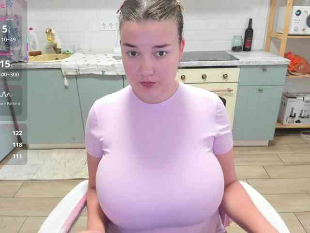 LinaEl23 webcam