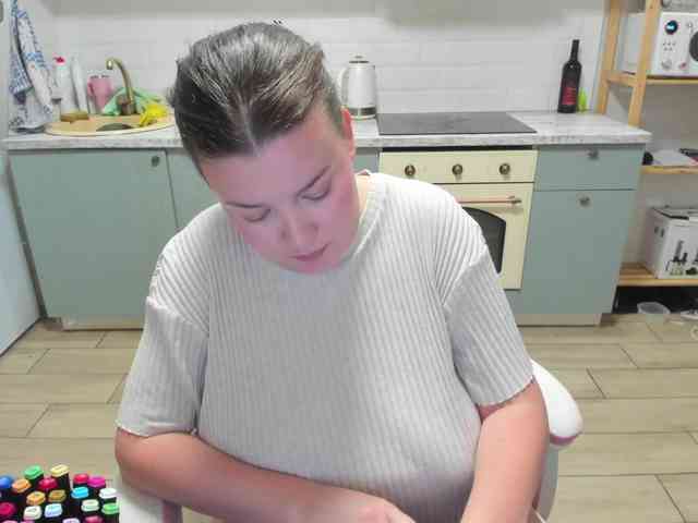 LinaEl23 webcam