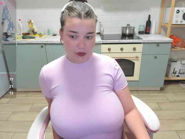 LinaEl23 webcam