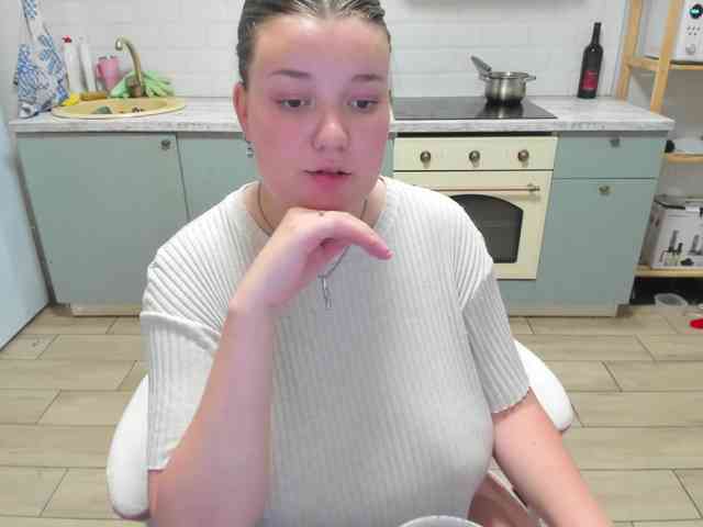 LinaEl23 webcam