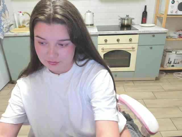 LinaEl23 webcam