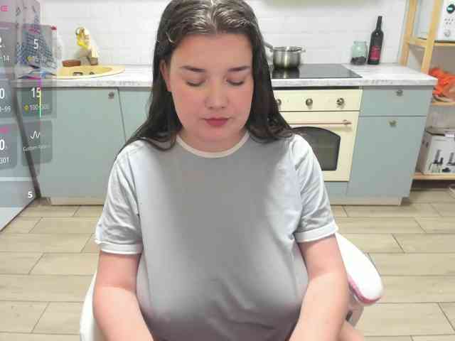LinaEl23 webcam