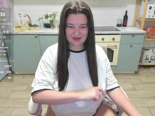 LinaEl23 webcam
