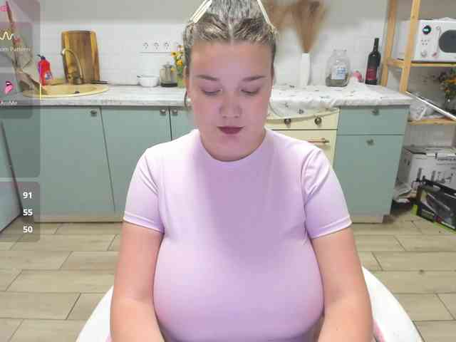 LinaEl23 webcam