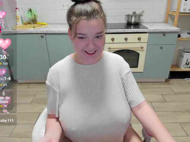 LinaEl23 webcam