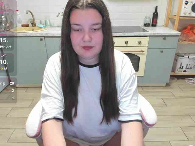 LinaEl23 webcam