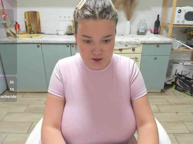 LinaEl23 webcam
