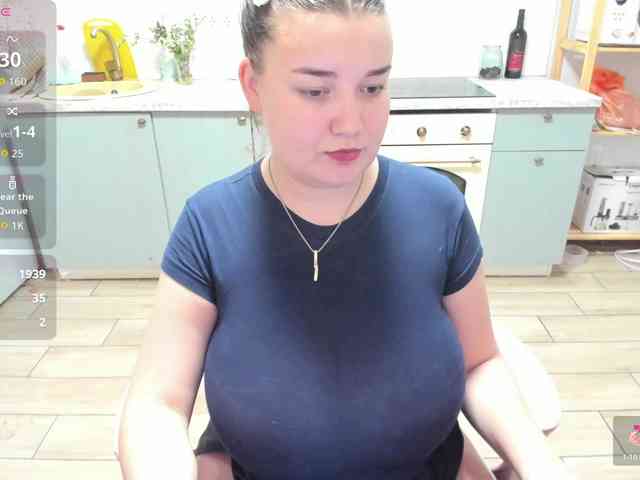 LinaEl23 webcam