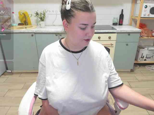 LinaEl23 webcam
