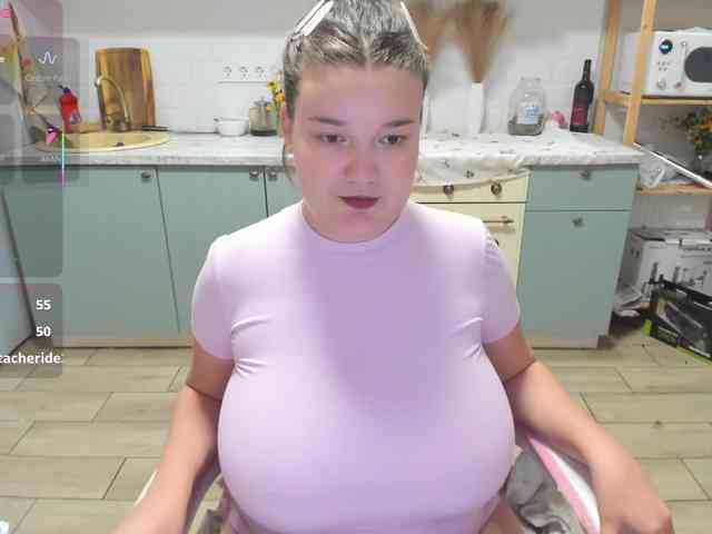 LinaEl23 webcam