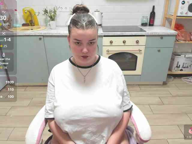 LinaEl23 webcam