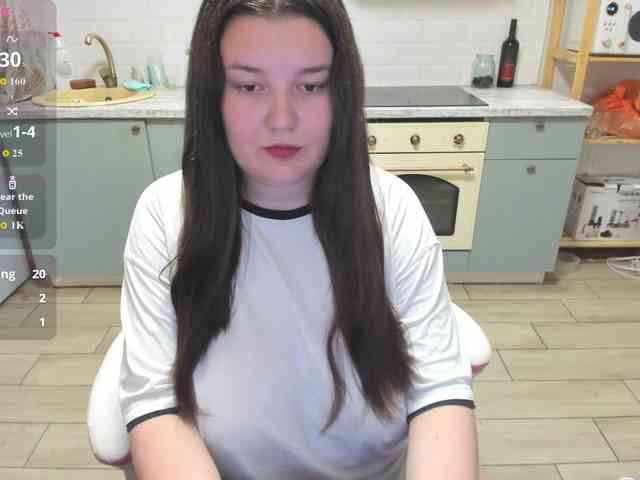 LinaEl23 webcam