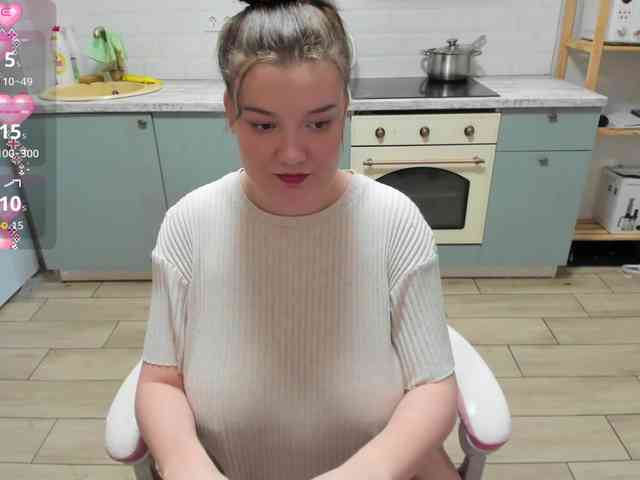 LinaEl23 webcam