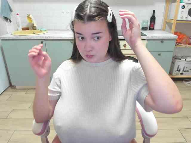 LinaEl23 webcam