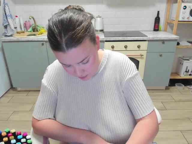 LinaEl23 webcam