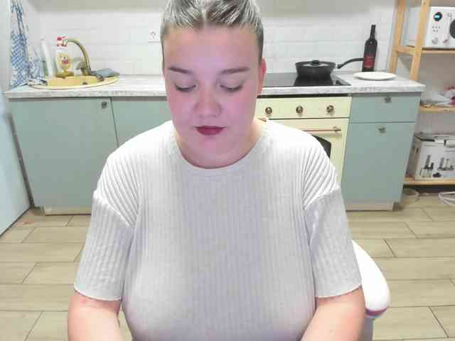 LinaEl23 webcam