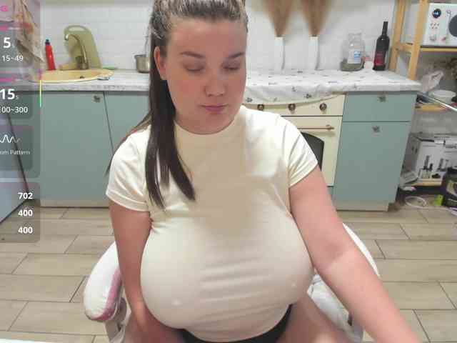 LinaEl23 webcam