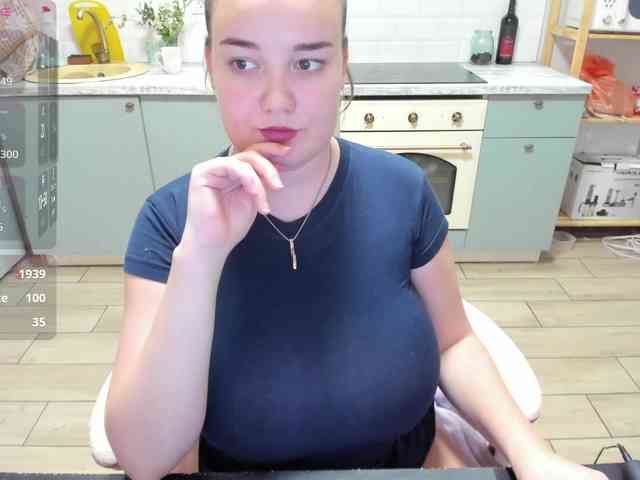 LinaEl23 webcam