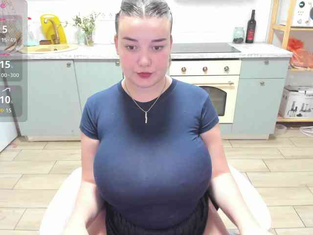 LinaEl23 webcam
