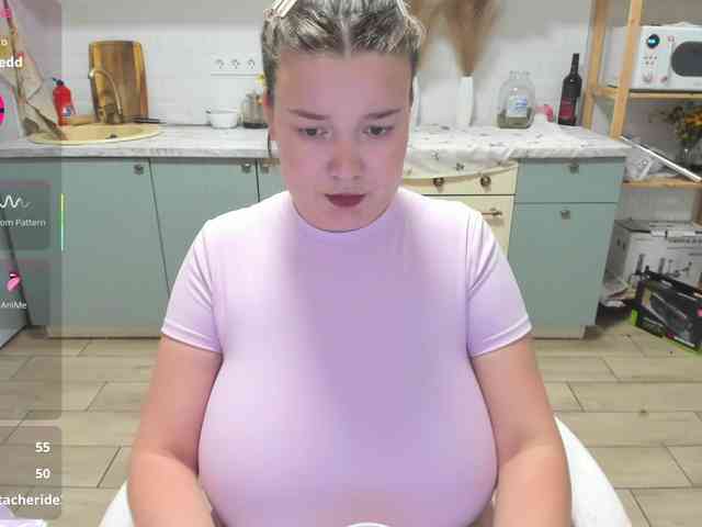 LinaEl23 webcam