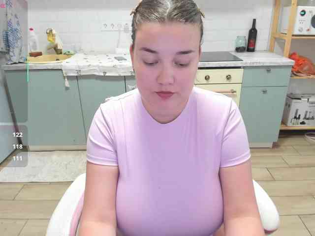 LinaEl23 webcam