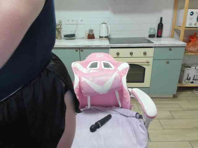LinaEl23 webcam