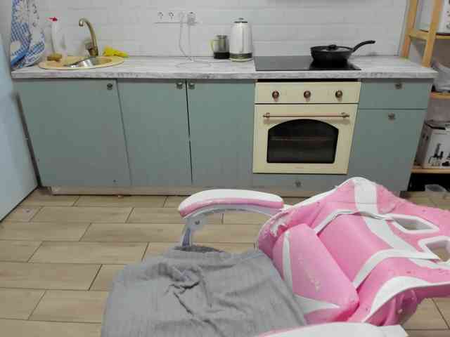 LinaEl23 webcam