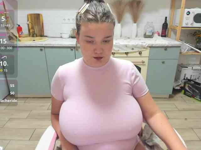 LinaEl23 webcam