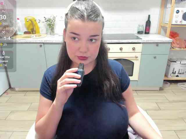 LinaEl23 webcam