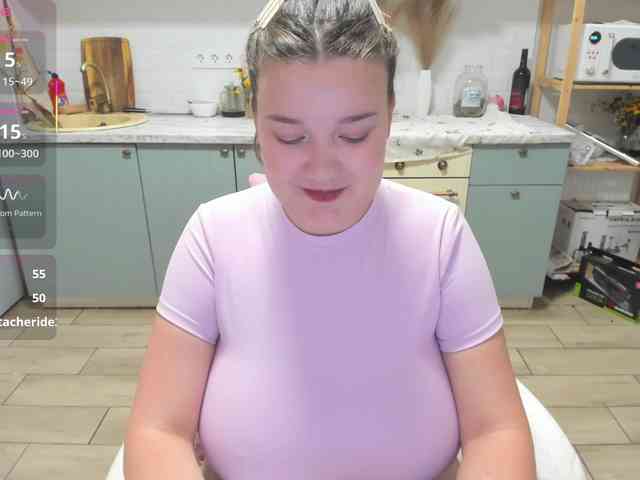 LinaEl23 webcam