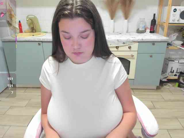 LinaEl23 webcam