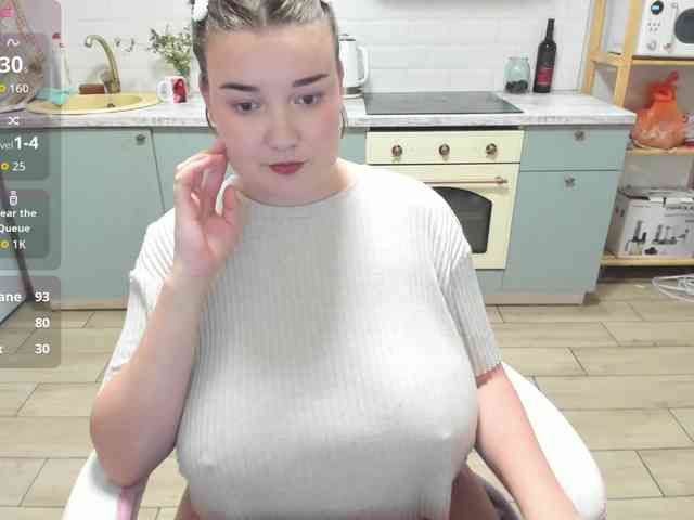 LinaEl23 webcam