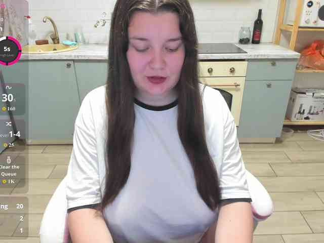 LinaEl23 webcam