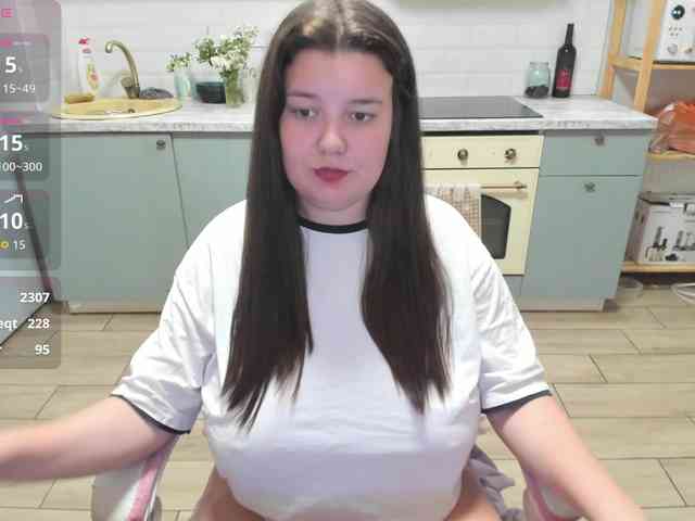 LinaEl23 webcam
