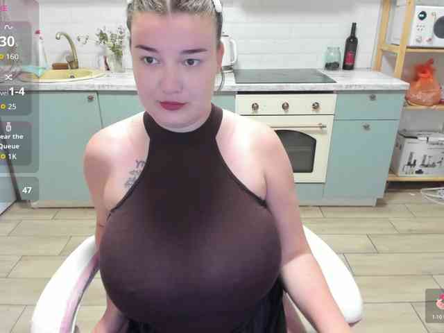 LinaEl23 webcam