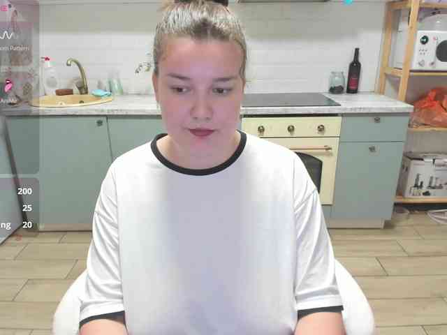LinaEl23 webcam