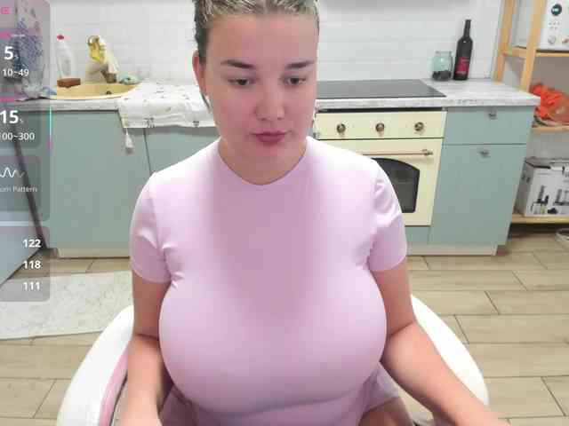 LinaEl23 webcam