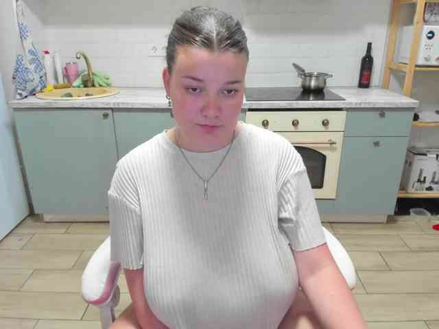 LinaEl23 webcam